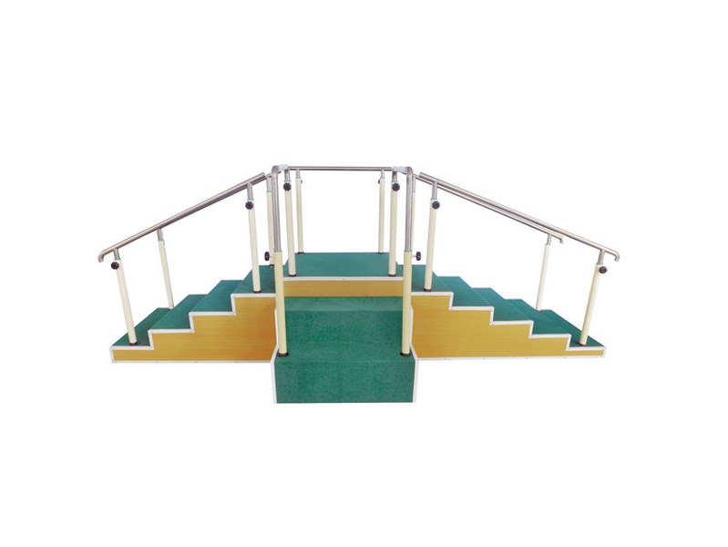 JC-FTI-02訓(xùn)練用階梯（三向）
